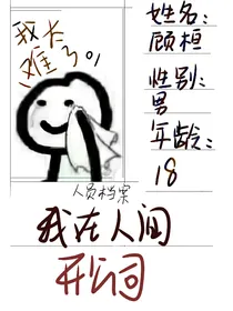 我在人间开公司