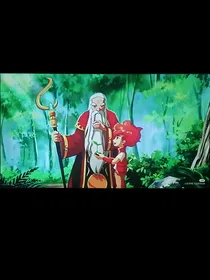 你们只是他们的替代品
