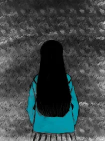 满身超能力的少女也只想平凡生活