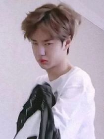 ：霸总的小娇妻