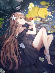 快穿女配之男主你有毒