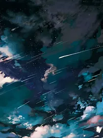 水水的短文