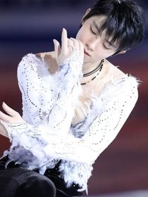羽生结弦同人