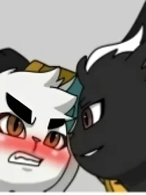 京剧猫之被俘虏的白糖