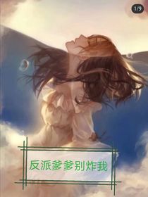 反派爹爹别炸我