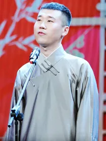 九辫之银狐