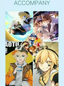 凹凸世界之修真学院