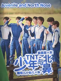 TNT：少年与北鼻