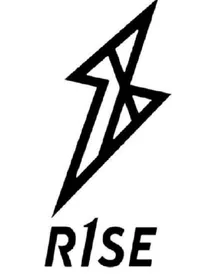 R1SE：灿若云霞