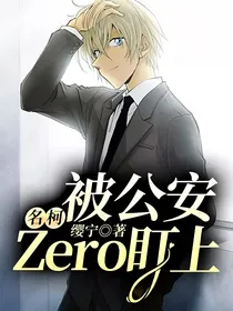 名柯：被公安zero盯上