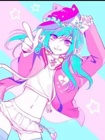all甜心：希望之光