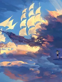 翔霖：鲸与光相遇