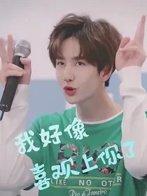 王一博：我好像喜欢上你了