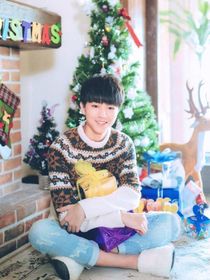 王俊凯璀璨星空-d019