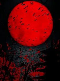 幕后：不死人，无心之举