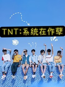 TNT：系统在作孽——d666