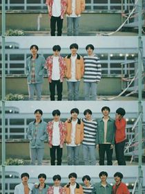 BTS：自述