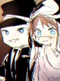 第五人格佣占：越狱