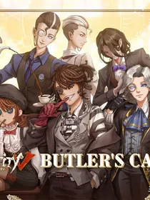 穿越第五人格磕cp