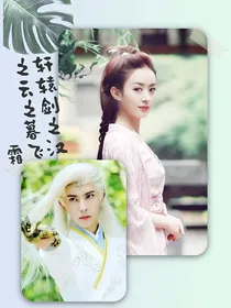轩辕剑之汉之云之暮飞霜