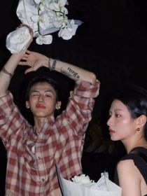 他和她的小故事
