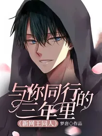 与你同行的三年里（新网王同人）