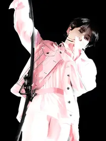 BTS：樱花树下的暗恋