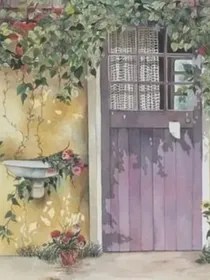 生气的小少爷超可爱