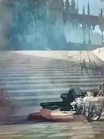 神迹之路