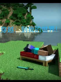 穿越：到我的世界！