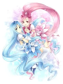 星辰物语：双生花绽放