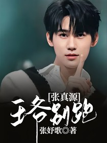 张真源：王爷别跑