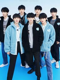时代少年团去参加创造营