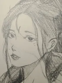 综影视：神灵