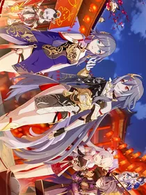 无心律者-d069