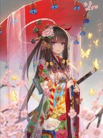 圣女团之古代
