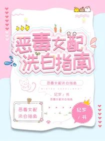 恶毒女配洗白指南