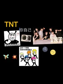 TNT：贵公司来了个美女