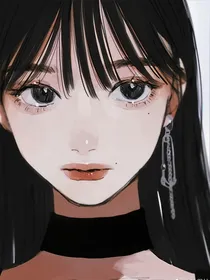 假面骑士之魔女