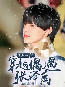 TF三代：穿越偶遇张泽禹