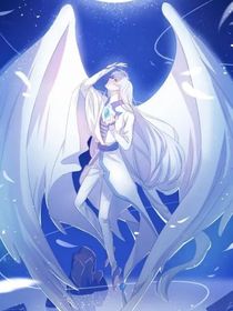 百变小樱魔术卡：如星如月