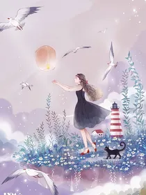 萌学园之永恒的瞬间