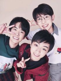 我的明星舅舅们-d891