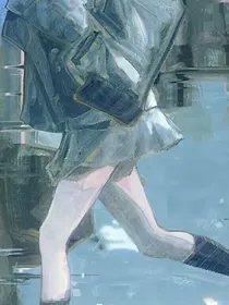 一束橘