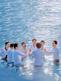 EXO：无限剧本杀