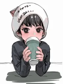 是明星同人