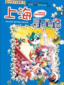 大中华寻宝记续篇