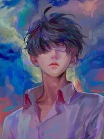 爱意私藏