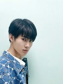张真源：我的校园男神