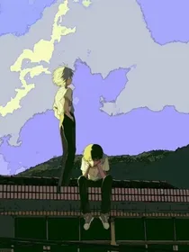 东万：实力太强怎么办